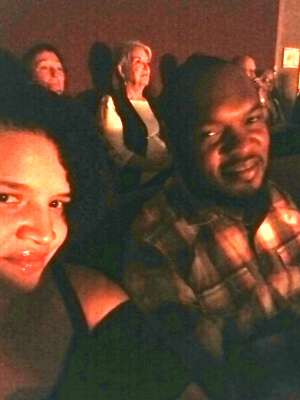 Black Violin: Impossible Tour