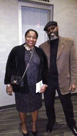 Black Violin: Impossible Tour