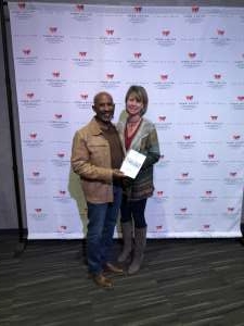 Black Violin: Impossible Tour