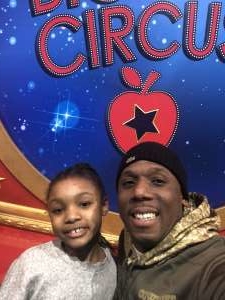 Big Apple Circus - Lincoln Center