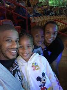 Jurassic World Live Tour