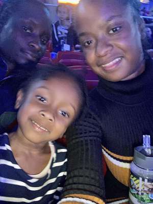 Jurassic World Live Tour