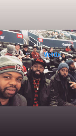 Washington Wizards vs. Charlotte Hornets - NBA