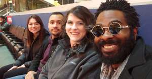 Washington Wizards vs. Charlotte Hornets - NBA