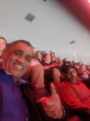 Washington Wizards vs. Charlotte Hornets - NBA