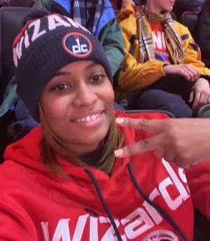 Washington Wizards vs. Charlotte Hornets - NBA