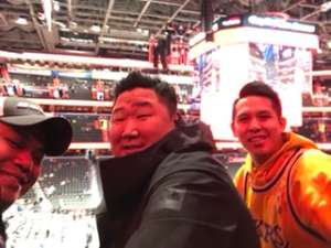 Washington Wizards vs. Charlotte Hornets - NBA