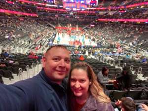 Washington Wizards vs. Charlotte Hornets - NBA
