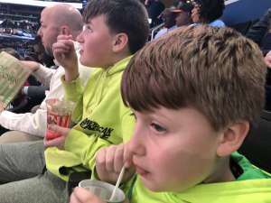 Washington Wizards vs. Charlotte Hornets - NBA