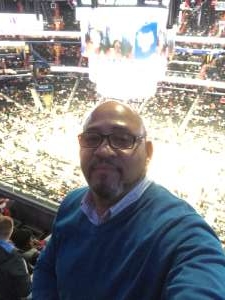 Washington Wizards vs. Charlotte Hornets - NBA