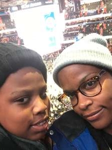 Washington Wizards vs. Charlotte Hornets - NBA