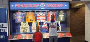 Washington Wizards vs. Charlotte Hornets - NBA