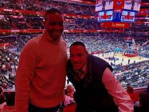 Washington Wizards vs. Charlotte Hornets - NBA