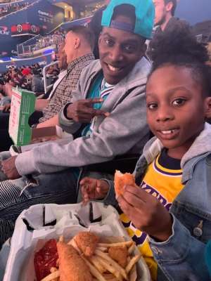 Washington Wizards vs. Charlotte Hornets - NBA