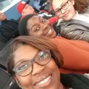 Washington Wizards vs. Charlotte Hornets - NBA