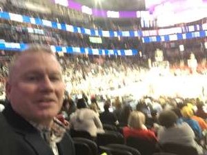 Washington Wizards vs. Charlotte Hornets - NBA