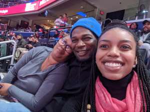 Washington Wizards vs. Charlotte Hornets - NBA