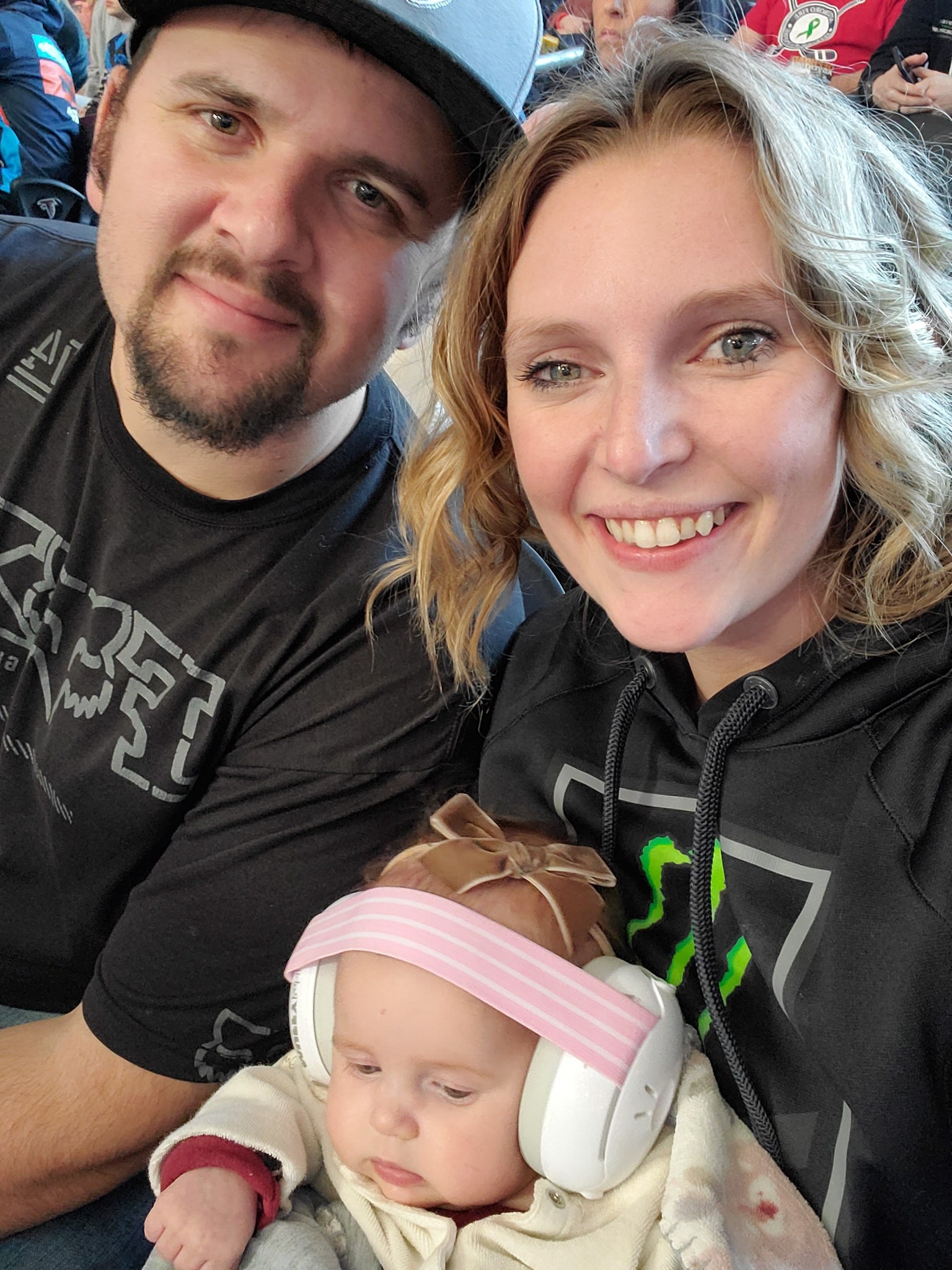 Monster Energy Supercross