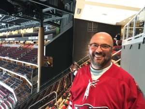 Arizona Coyotes vs. Pittsburgh Penguins - NHL