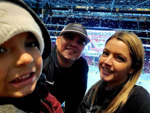 Arizona Coyotes vs. Pittsburgh Penguins - NHL