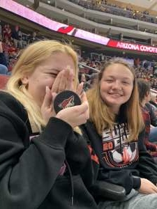 Arizona Coyotes vs. Pittsburgh Penguins - NHL