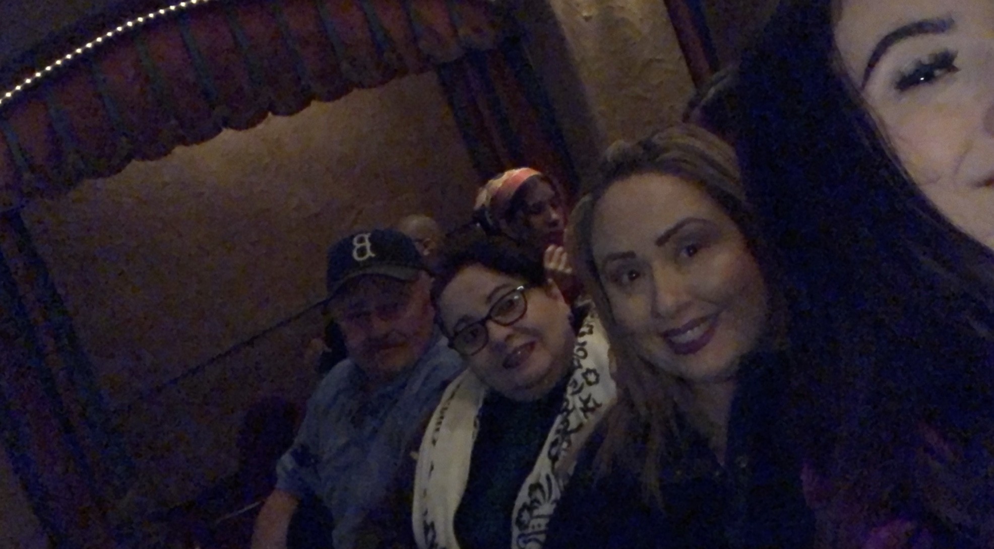 Mystery Science Theater 3000 Live!