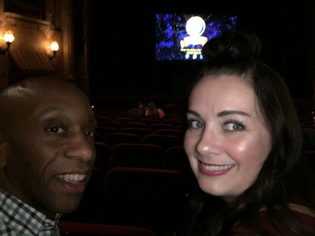 Mystery Science Theater 3000 Live!