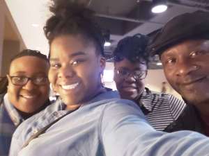 Tyler Perry - Medea's Farewell Play