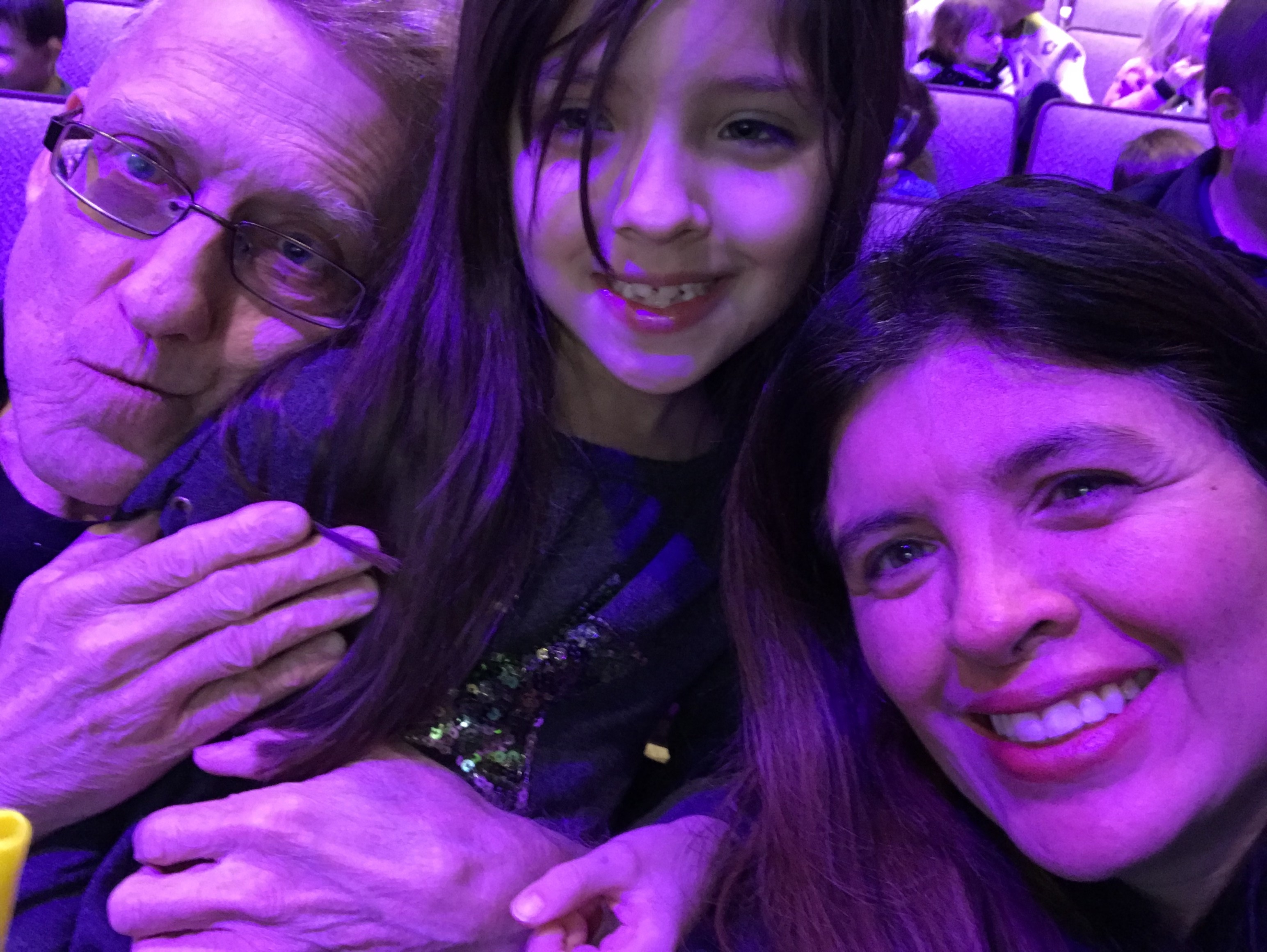 Sesame Street Live! Make Your Magic