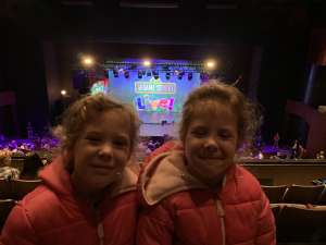 Sesame Street Live! Make Your Magic