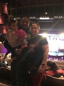 Sesame Street Live! Make Your Magic