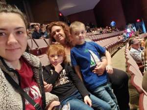 Sesame Street Live! Make Your Magic