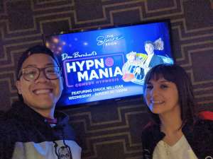 Hypnomania - Comedy Hypnosis