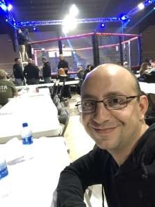 Southeastern Combat Championships IV - Live MMA Presented by Eminence Promotions