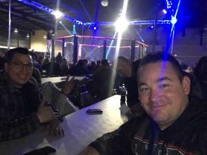 Southeastern Combat Championships IV - Live MMA Presented by Eminence Promotions