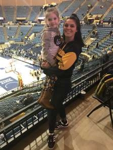 West Virginia Mountaineers vs. Oklahoma State - NCAA Men's Basketball
