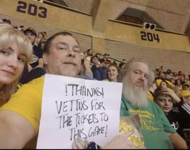 West Virginia Mountaineers vs. Oklahoma State - NCAA Men's Basketball