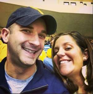 West Virginia Mountaineers vs. Oklahoma State - NCAA Men's Basketball
