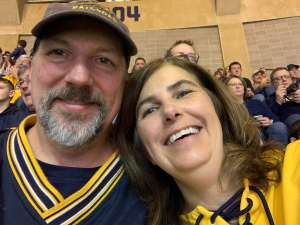 West Virginia Mountaineers vs. Oklahoma State - NCAA Men's Basketball