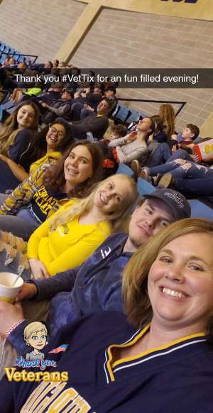 West Virginia Mountaineers vs. Oklahoma State - NCAA Men's Basketball