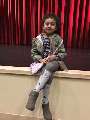 California Ballet School Performs Leaps and Bounds