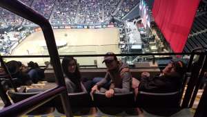 PBR Unleash the Beast