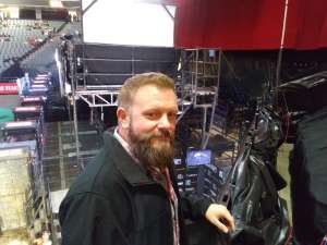 PBR Unleash the Beast