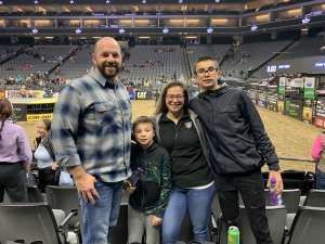 PBR Unleash the Beast