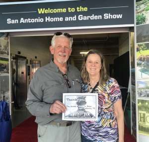San Antonio Home & Garden Show