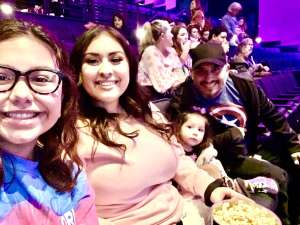 Trolls Live!