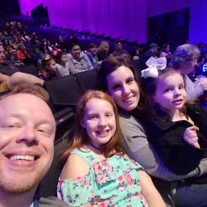 Trolls Live!