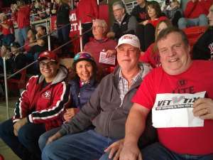 University of Utah Utes vs. Washington State Cougars - NCAA Men's Basketball