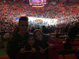 University of Utah Utes vs. Washington - NCAA Men's Basketball