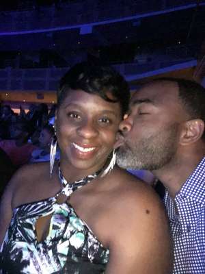 Tiffany Haddish: Live in Concert